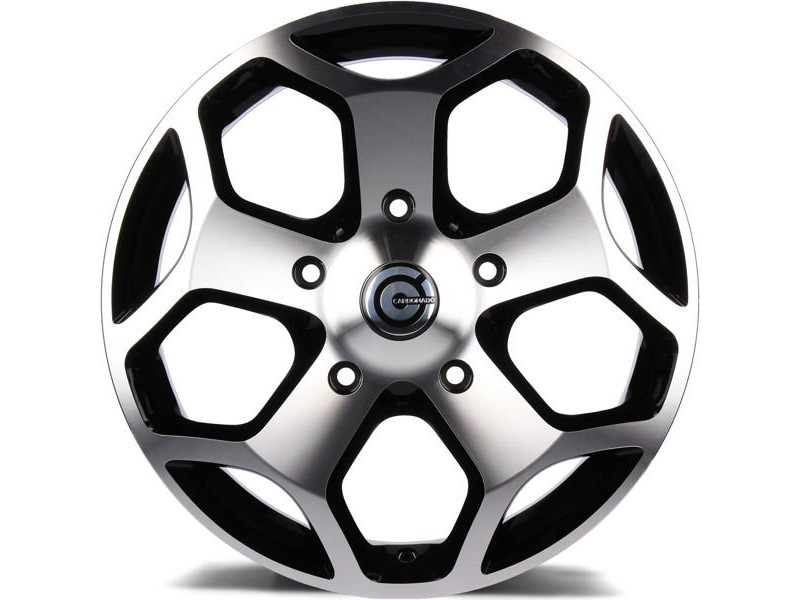 Диск Carbonado Giant BFP R20 W8.5 PCD5x112 ET35 DIA66.6