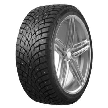 Зимняя шина Triangle IcelynX TI501 235/60 R18 108T