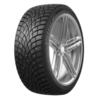 Зимняя шина Triangle IcelynX TI501 265/65 R18 116T