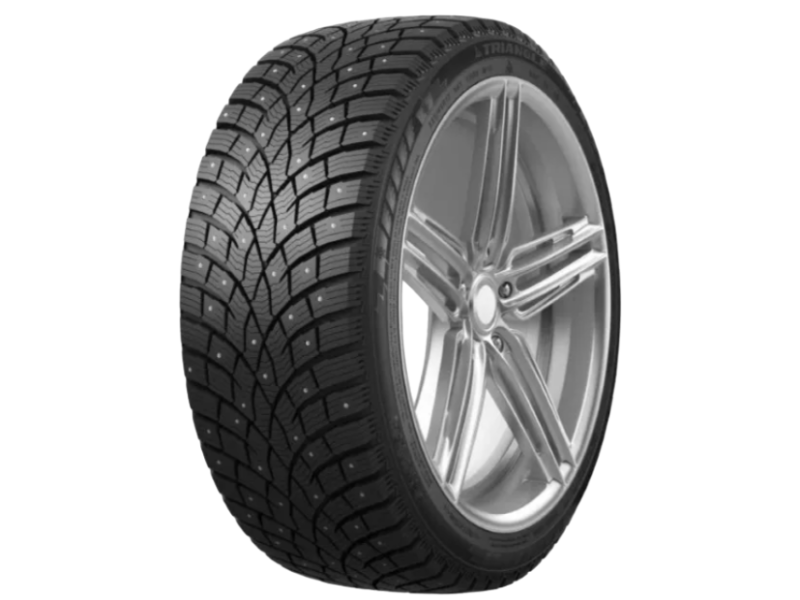 Зимняя шина Triangle IcelynX TI501 265/65 R18 116T