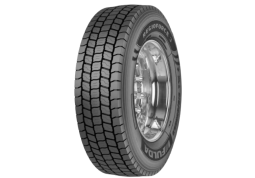 Всесезонна шина Fulda Regioforce 3 385/65 R22.5 164K/158L