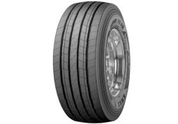 Goodyear KMAX T (причіпна) 205/65 R17.5 132J/133G