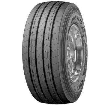 Goodyear KMAX T (причіпна) 205/65 R17.5 132J/133G