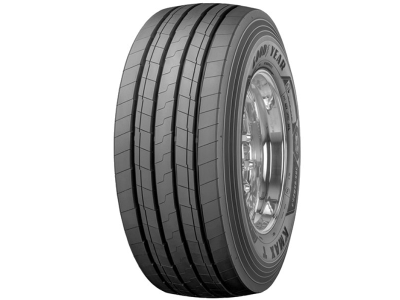 Goodyear KMAX T (причіпна) 205/65 R17.5 132J/133G