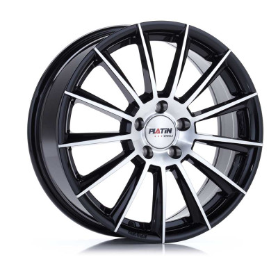 Диск Platin P74 BFP R17 W6.5 PCD5x112 ET44 DIA66.6