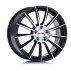 Диск Platin P74 BFP R17 W6.5 PCD5x112 ET44 DIA66.6