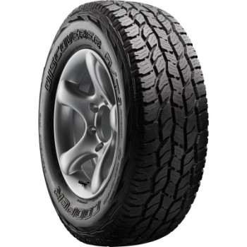 Всесезонна шина Lassa Competus A/T3 235/75 R15 109T