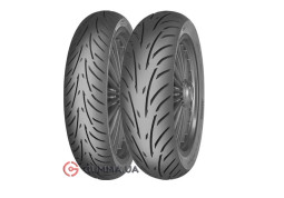Лiтня шина Mitas Touring Force SC 120/70 R10 54L