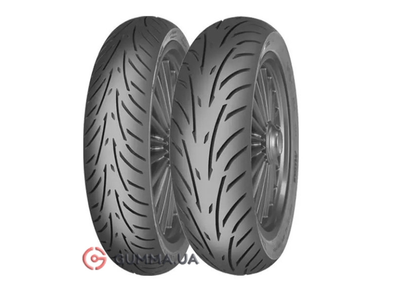 Літня шина Mitas Touring Force SC 140/60 R14 64S