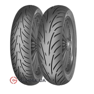 Летняя шина Mitas Touring Force SC 140/70 R14 68S Reinforced