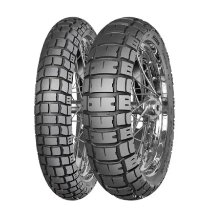 Летняя шина Mitas Enduro Trail ADV 170/60 R17 72W