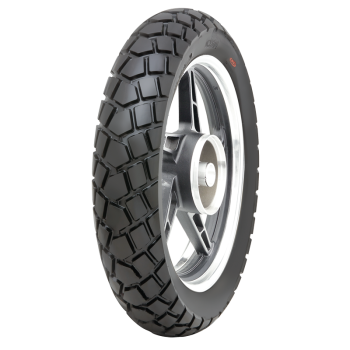 Лiтня шина CST CM-617 100/90 R18 56P