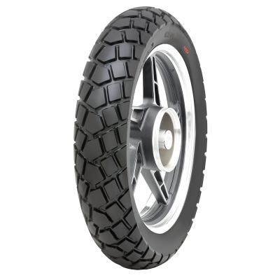 Лiтня шина CST CM-617 100/90 R18 56P