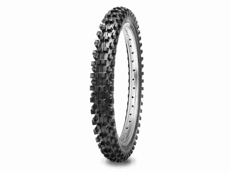 Летняя шина CST CM-733 Bite MX 80/100 R21 51M