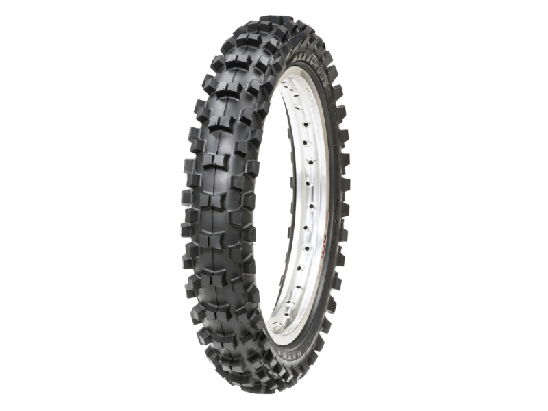 Літня шина Maxxis Maxxcross SI MS7332 100/90 R19 57M