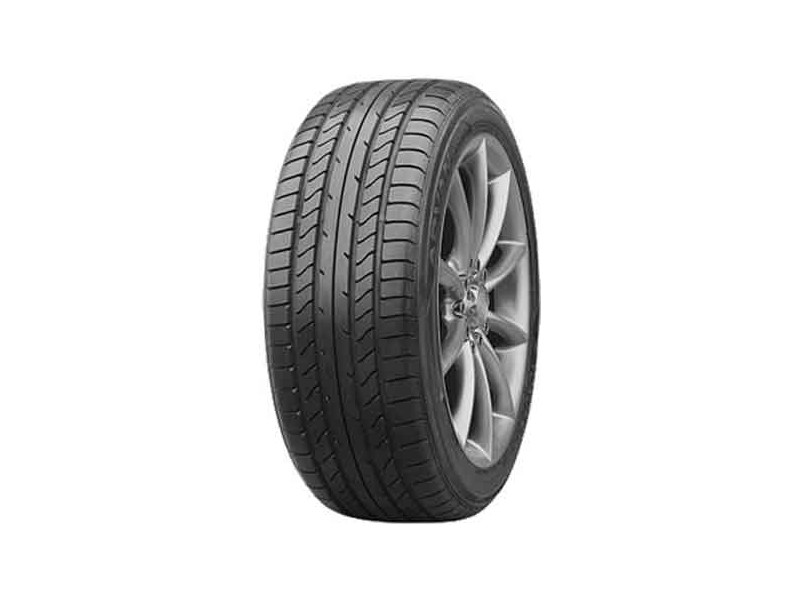 Лiтня шина Yokohama Advan A10E 205/50 R17 89V