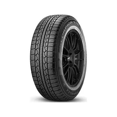Всесезонная шина Pirelli Scorpion STR 265/65 R17 112H