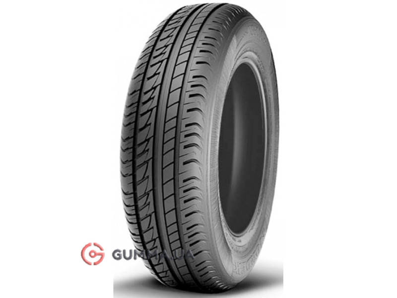 Літня шина Nordexx NS3000 165/60 R14 75H