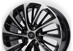 Диск Replica Toyota RS65 BMF R18 W8.0 PCD5x114.3 ET35 DIA60.1