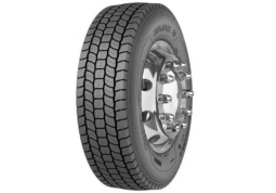 Sava ORJAK 5  295/60 R22.5 150K/149L