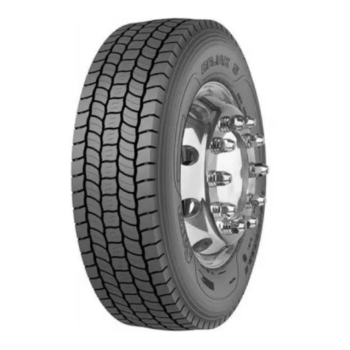 Sava ORJAK 5  295/60 R22.5 150K/149L