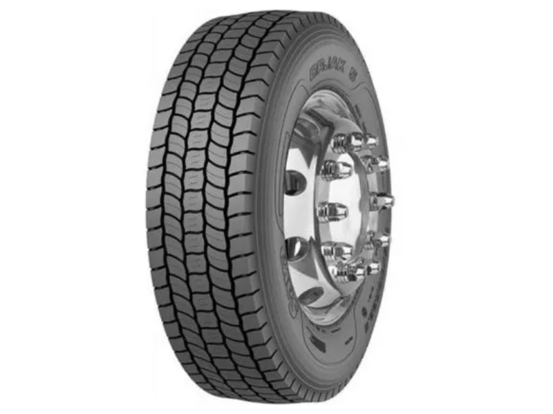 Sava ORJAK 5  295/60 R22.5 150K/149L