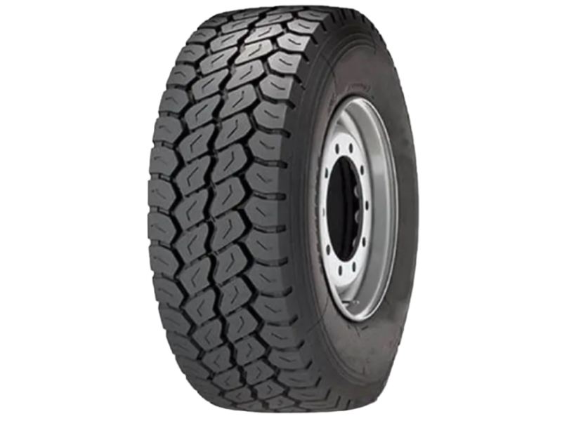 Lanvigator T605 385/65 R22.5 160L