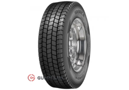 Debica DRD2 (ведуча) 315/80 R22.5 156/154M