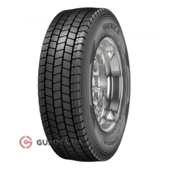 Debica DRD2 (ведущая) 315/80 R22.5 156/154M