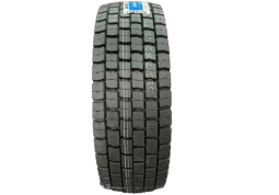 Всесезонна шина Maxell Super LD7 (ведуча) 315/70 R22.5 154/152L PR18