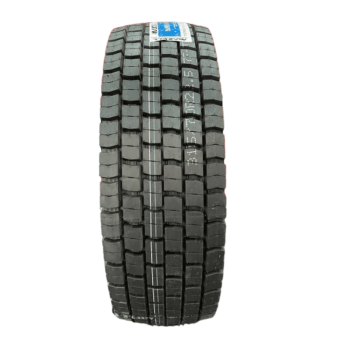 Всесезонна шина Maxell Super LD7 (ведуча) 315/70 R22.5 154/152L PR18