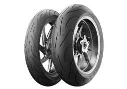 Літня шина Michelin ROAD 6 GT 2CT+ 120/70 R17 58W