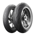 Летняя шина Michelin ROAD 6 GT 2CT+ 190/55 R17 75W