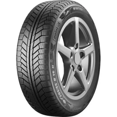Зимова шина Point S Winter 215/65 R17 99V