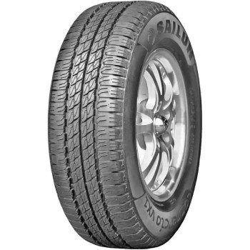 Летняя шина Sailun Commercio VX1 195/75 R16C 110/108T