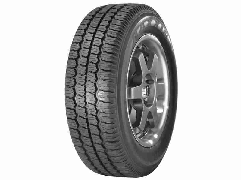 Всесезонная шина Maxxis MA-LAS 195/70 R15C 104/102R