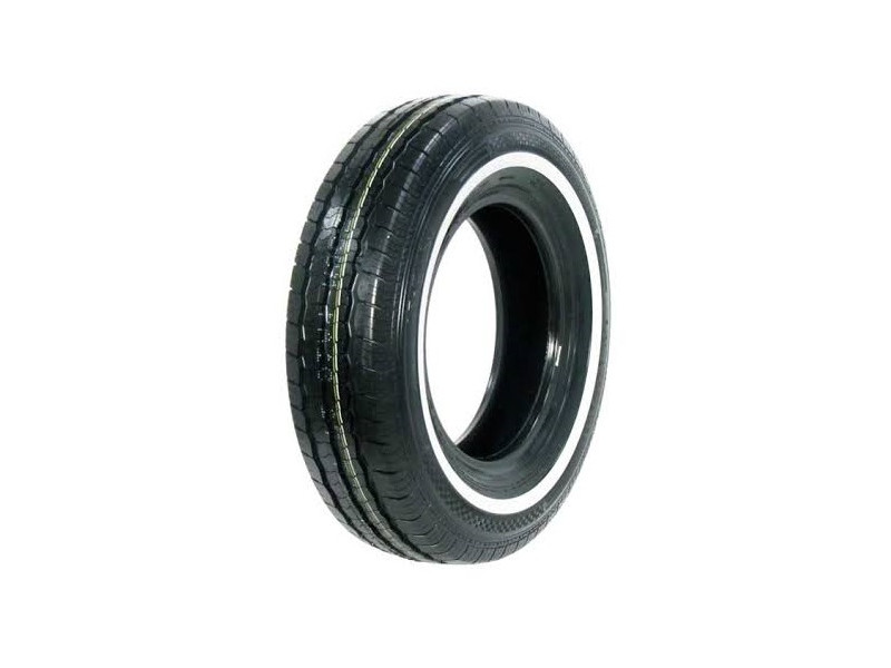 Летняя шина Radar RLT-71 WSW 195/80 R14C 106/104Q