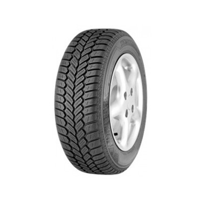 Зимняя шина Semperit Winter Grip 155/65 R15 77T