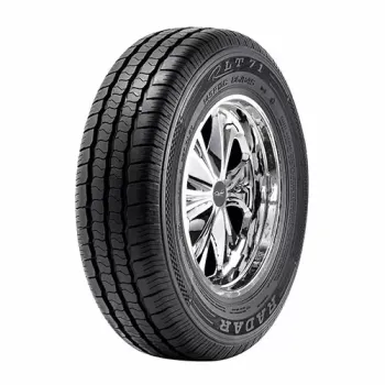 Летняя шина Radar RLT-71 205/75 R14C 109/107R
