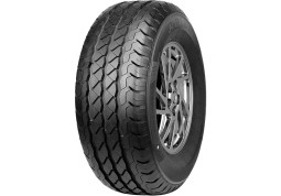 Летняя шина Aplus A867 205/80 R14C 109/107R