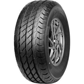 Летняя шина Aplus A867 205/80 R14C 109/107R