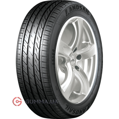 Лiтня шина Landsail LS588 245/45 R19 98Y