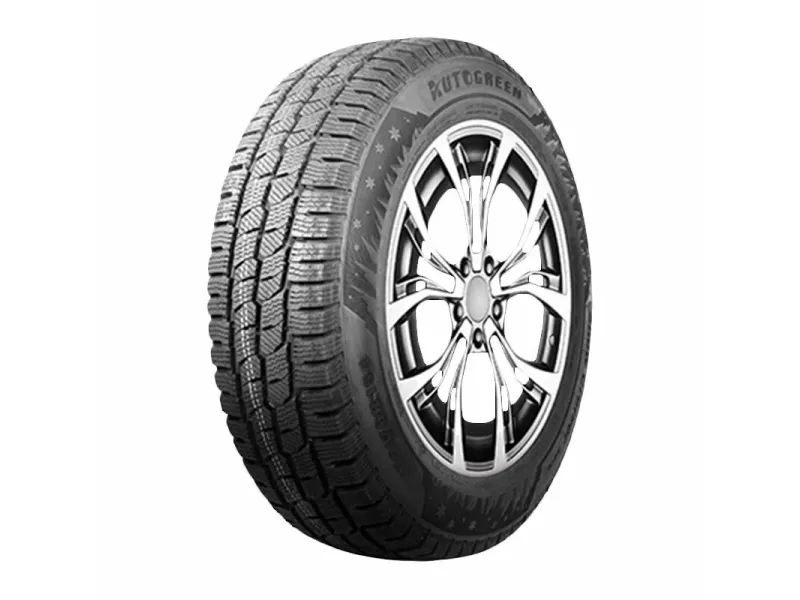 Зимняя шина Autogreen Snow Cruiser AW06 215/65 R15C 104/102R