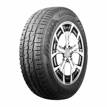 Зимняя шина Autogreen Snow Cruiser AW06 225/65 R16C 112/110R