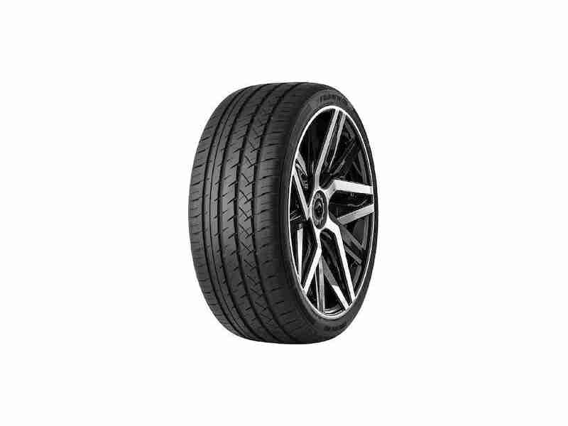 Летняя шина Fronway Eurus 08 255/50 R19 107V