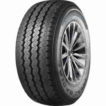 Лiтня шина Diamondback TR652 215/65 R16C 109/107T