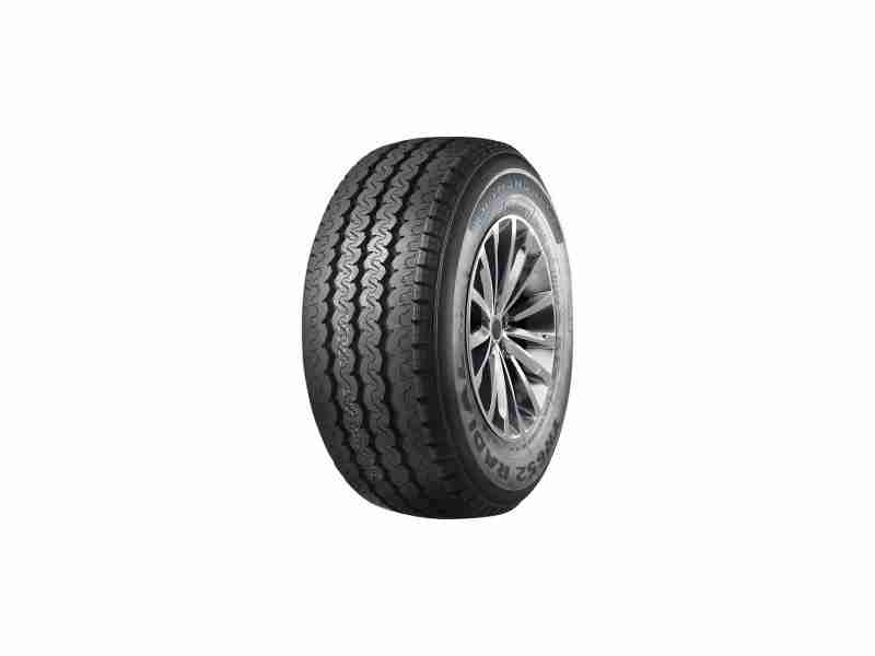 Лiтня шина Diamondback TR652 215/65 R16C 109/107T