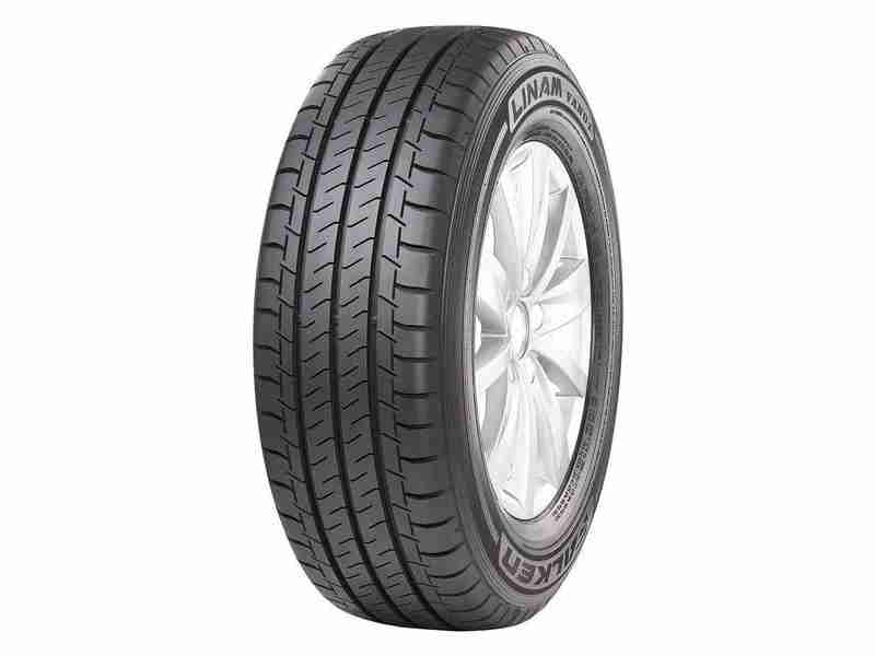 Лiтня шина Falken LINAM Van01 165/80 R14C 97/95R