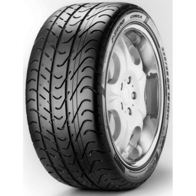 Летняя шина Pirelli PZero Corsa 255/35 ZR20 97Y