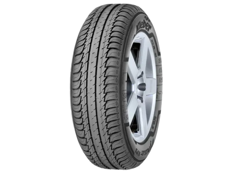 Летняя шина Kleber DYNAXER HP3 205/70 R16 92H